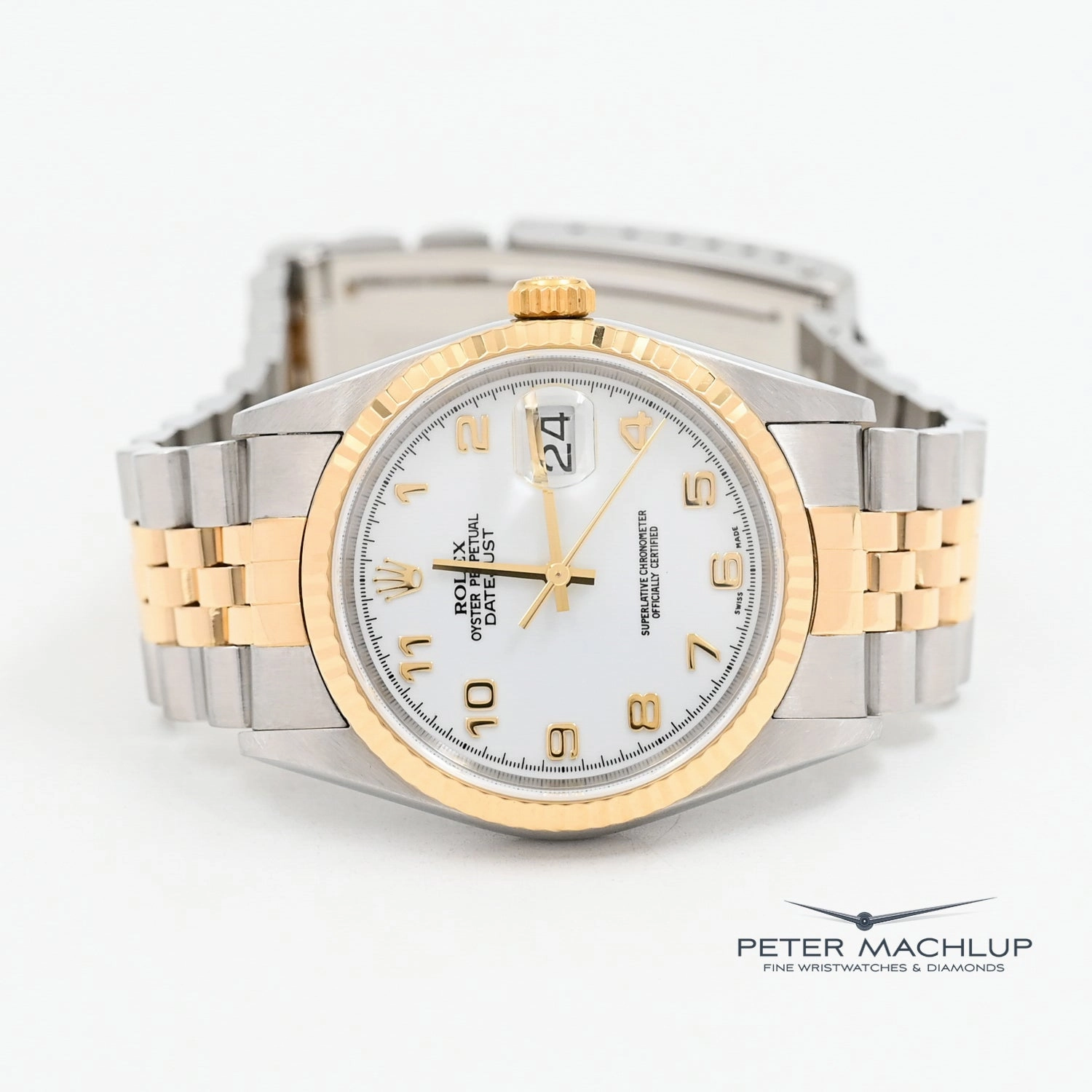 Rolex Datejust 36 2001