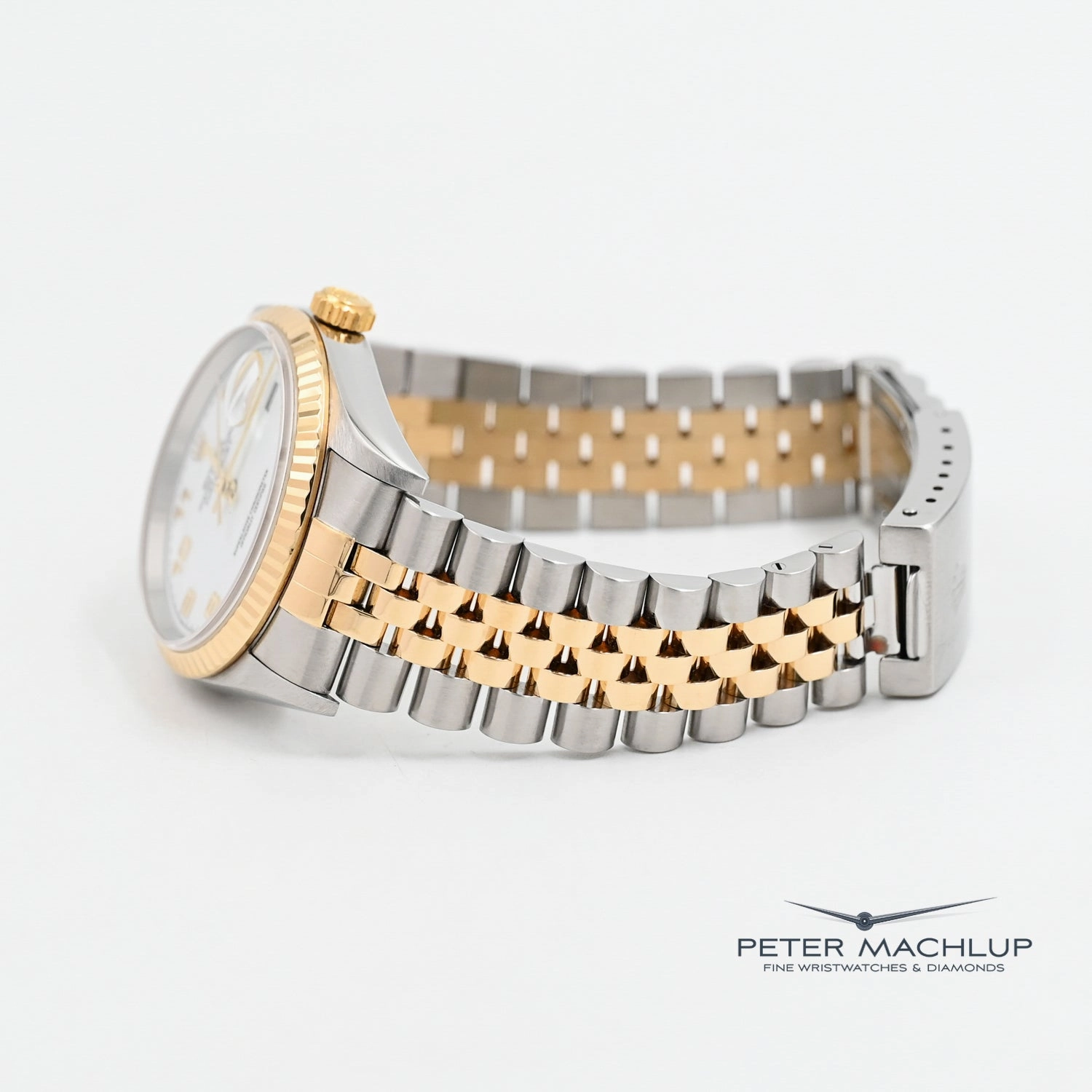 Rolex Datejust 36 2001