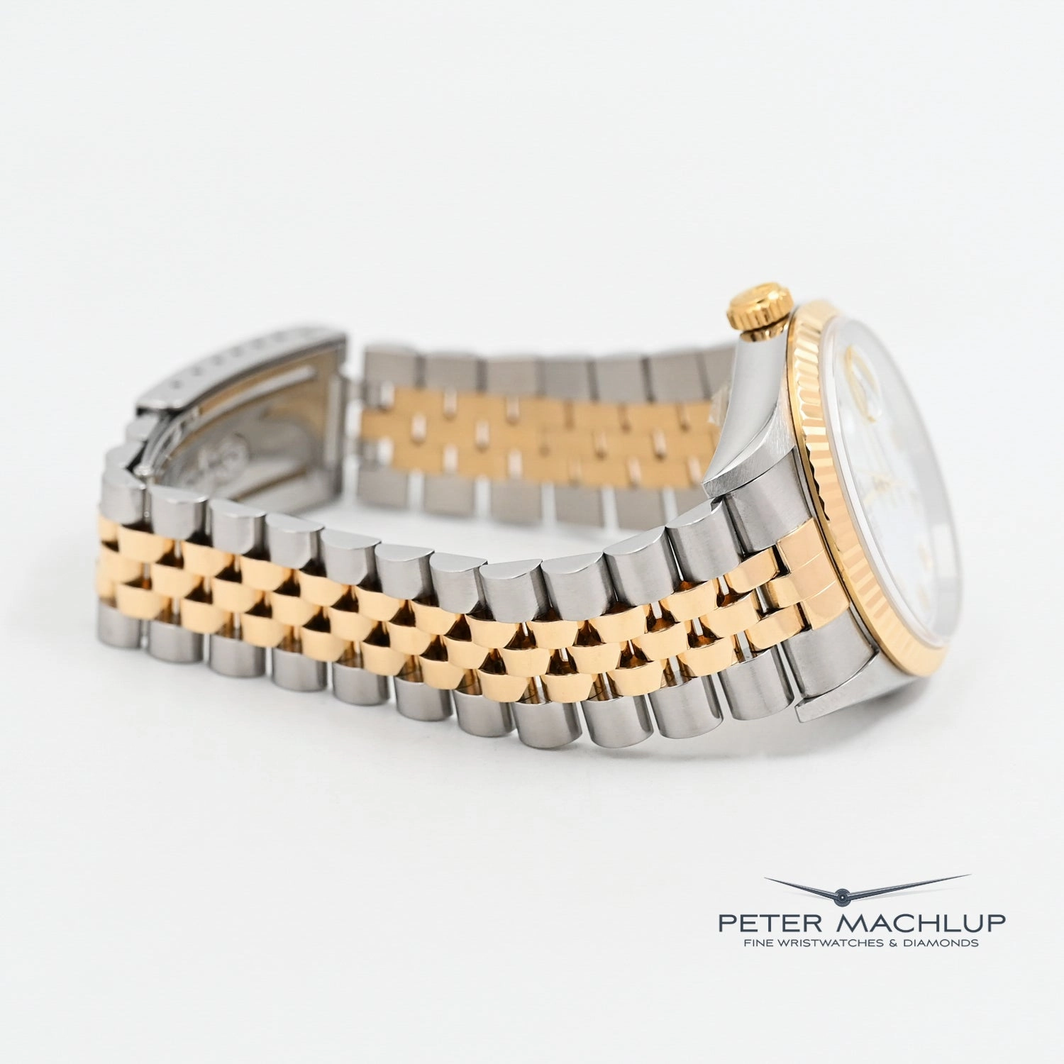 Rolex Datejust 36 2001