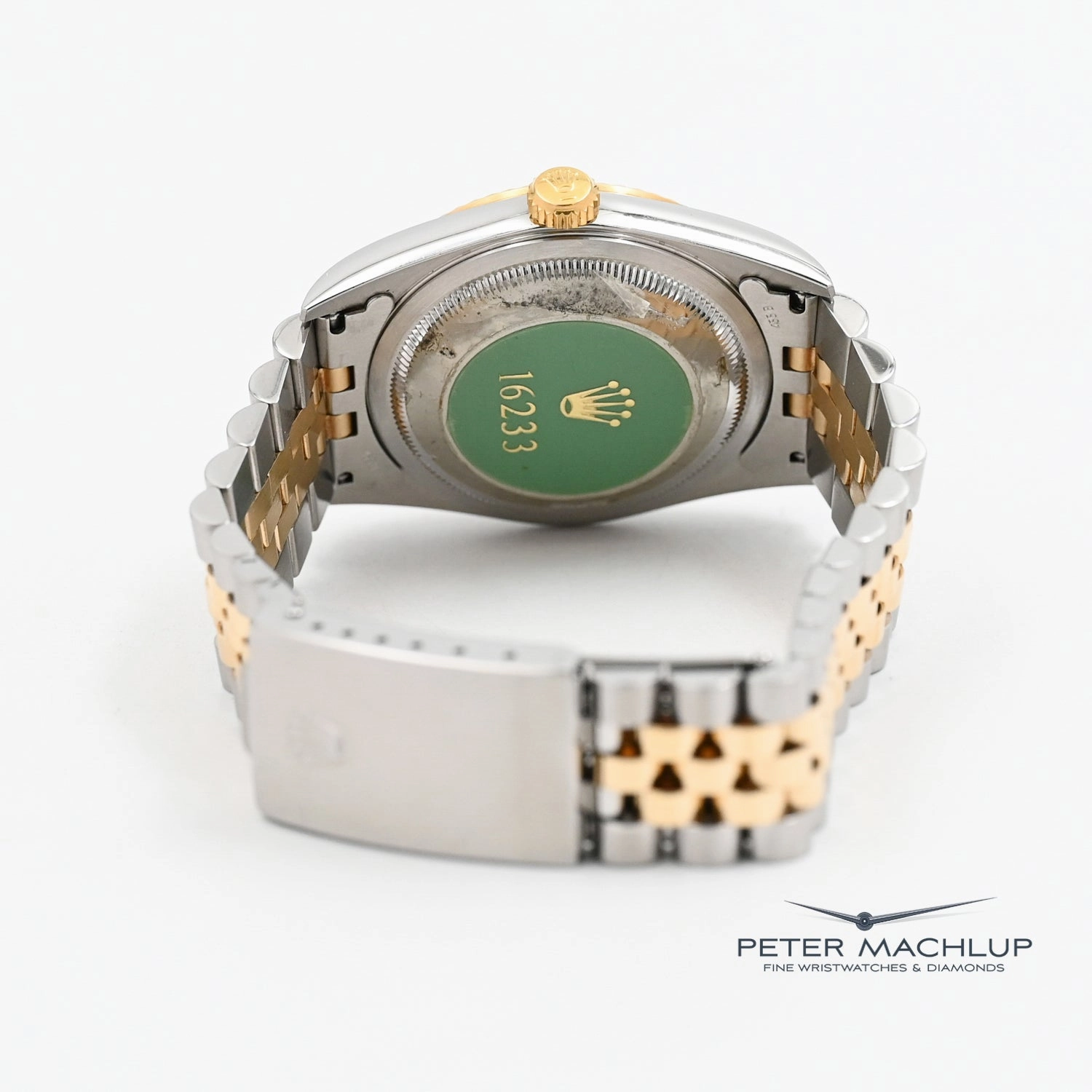 Rolex Datejust 36 2001