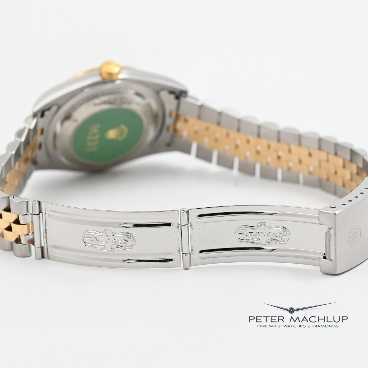 Rolex Datejust 36 2001