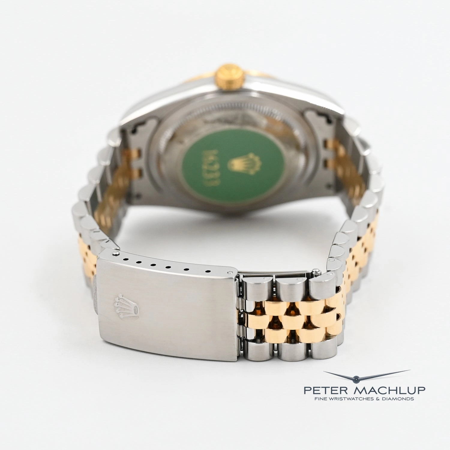 Rolex Datejust 36 2001