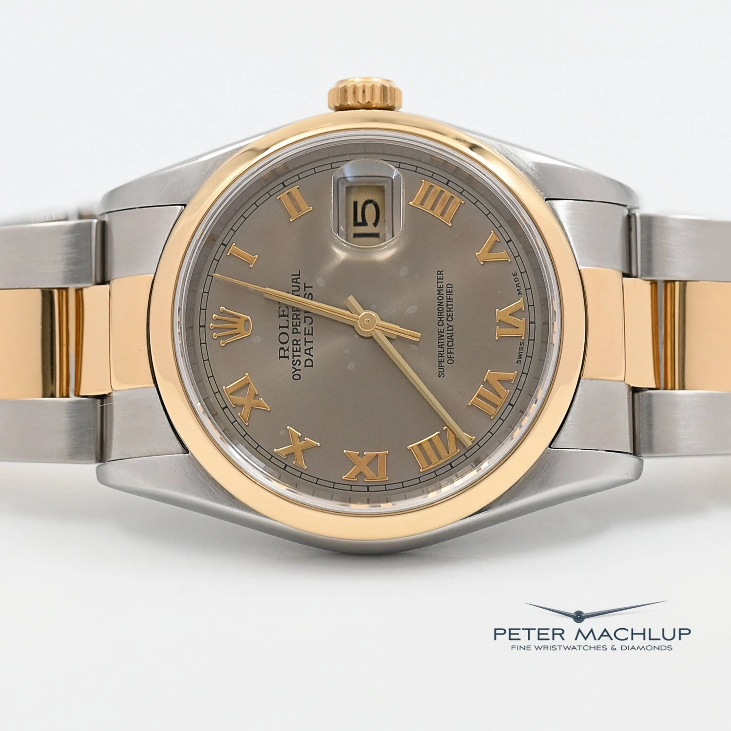 Rolex Datejust 36 2004