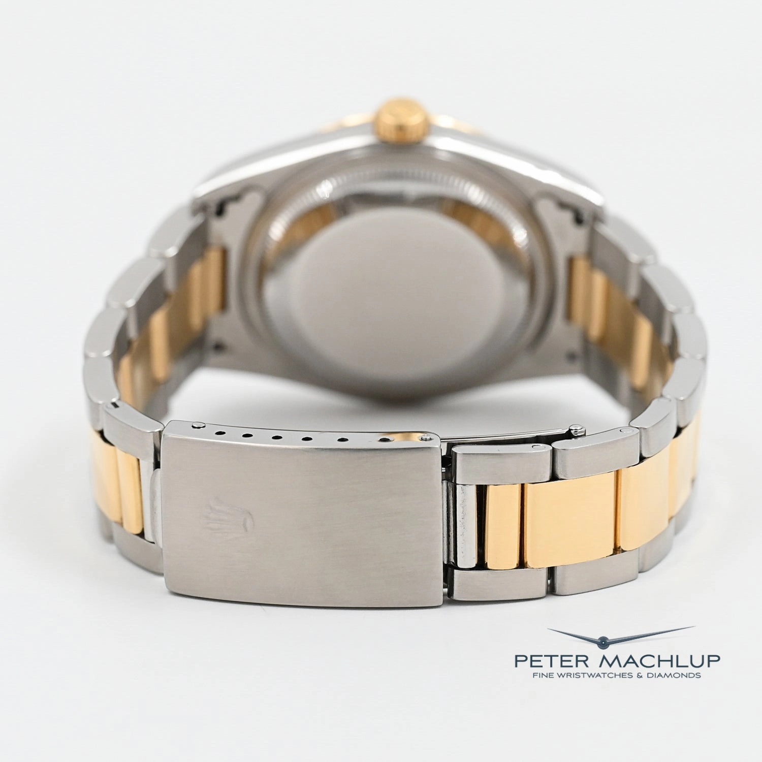 Rolex Datejust 36 2004