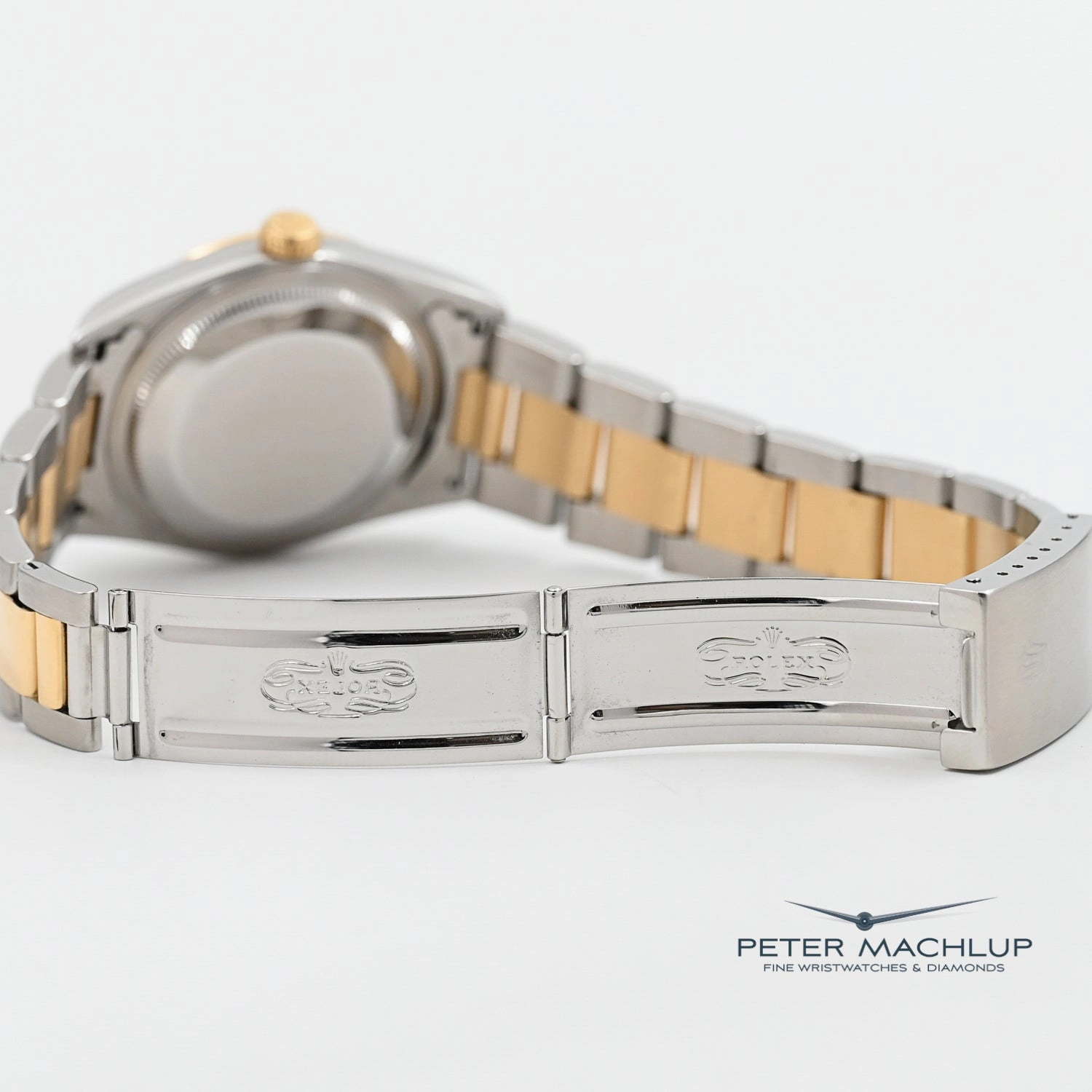 Rolex Datejust 36 2004