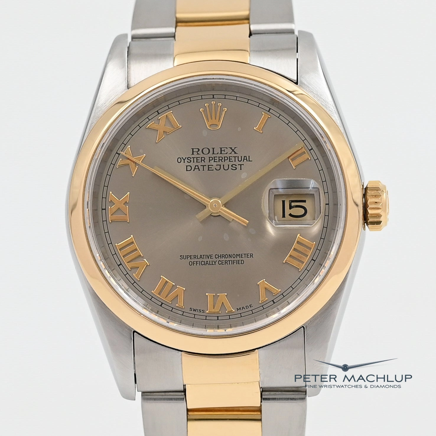 Rolex Datejust 36 2004