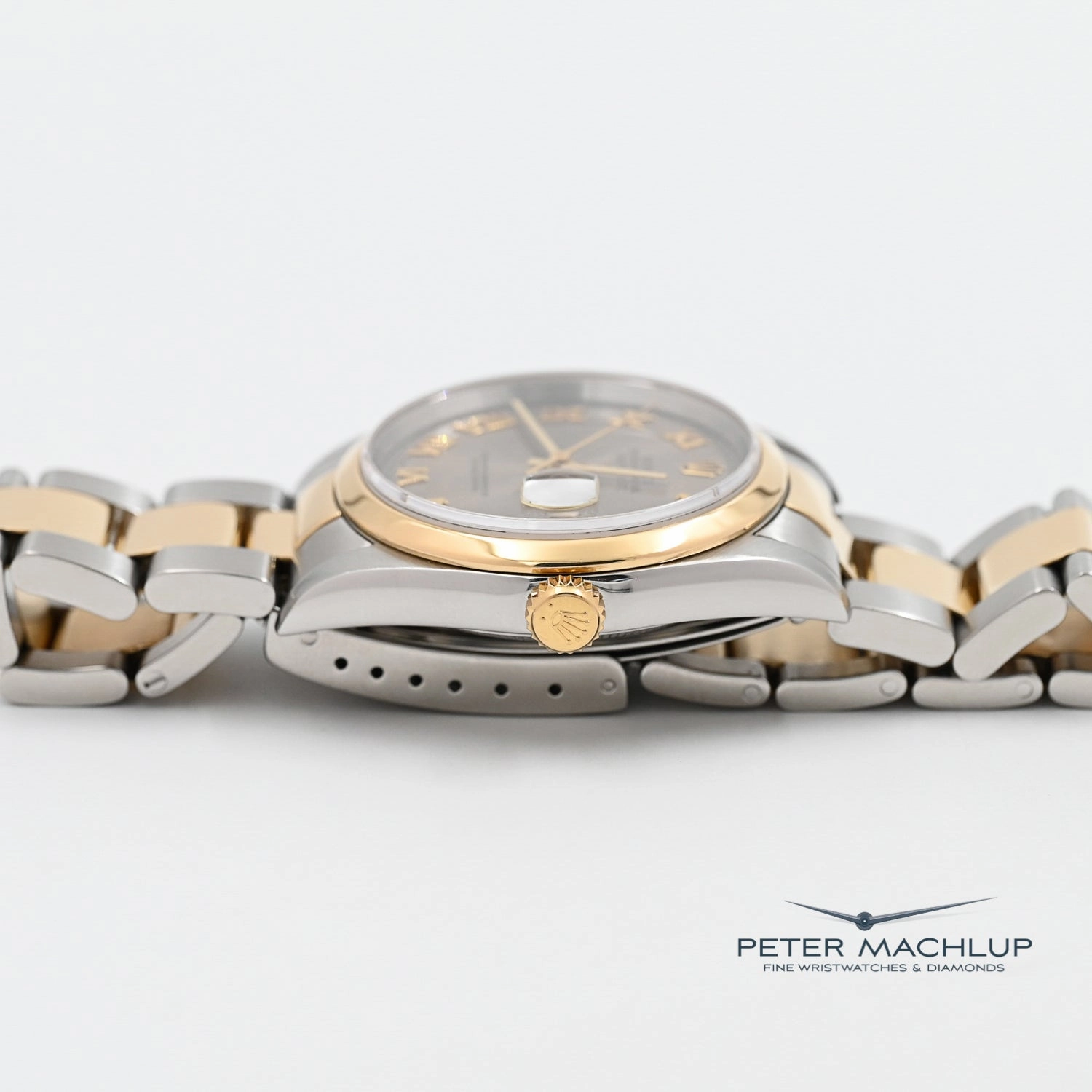 Rolex Datejust 36 2004