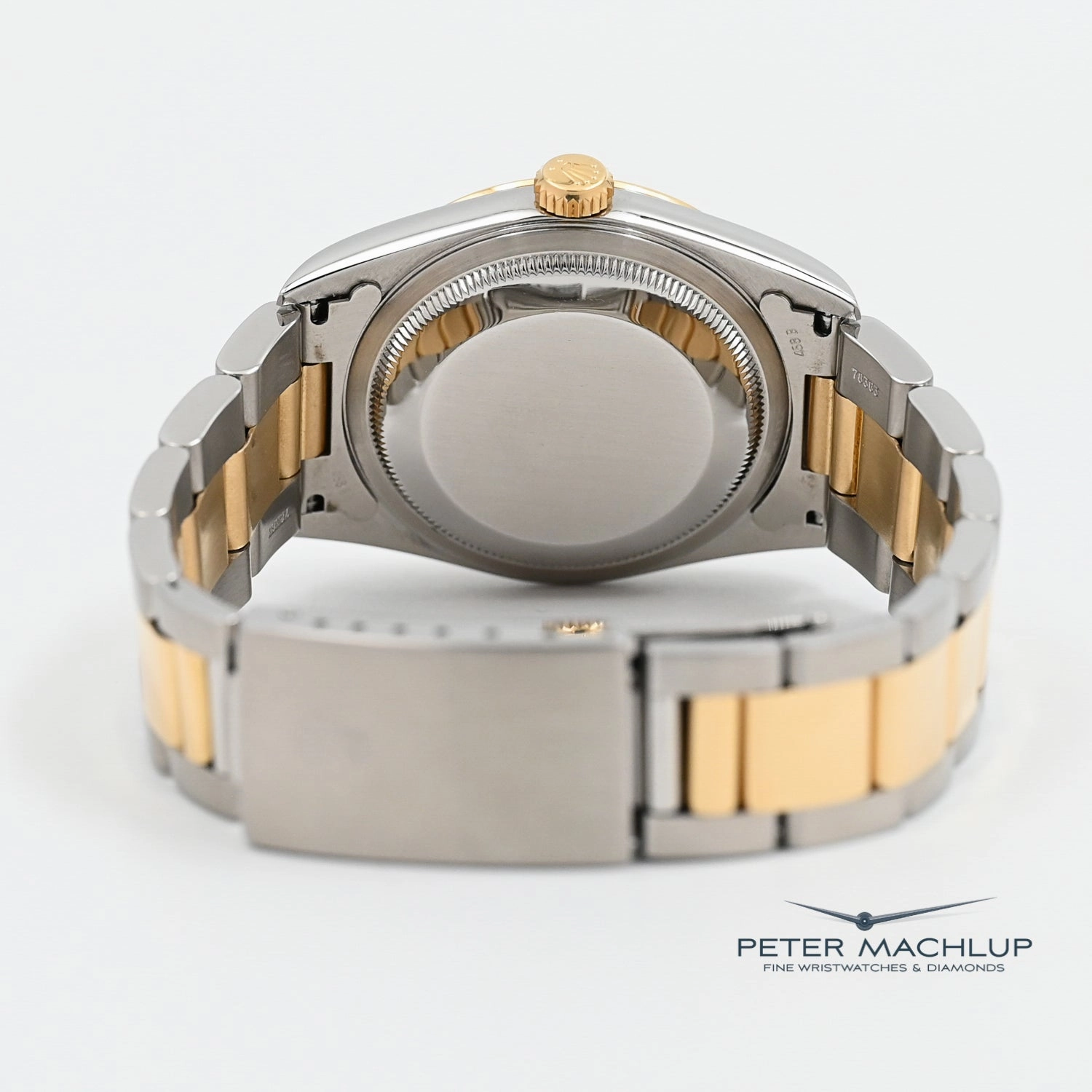 Rolex Datejust 36 2004