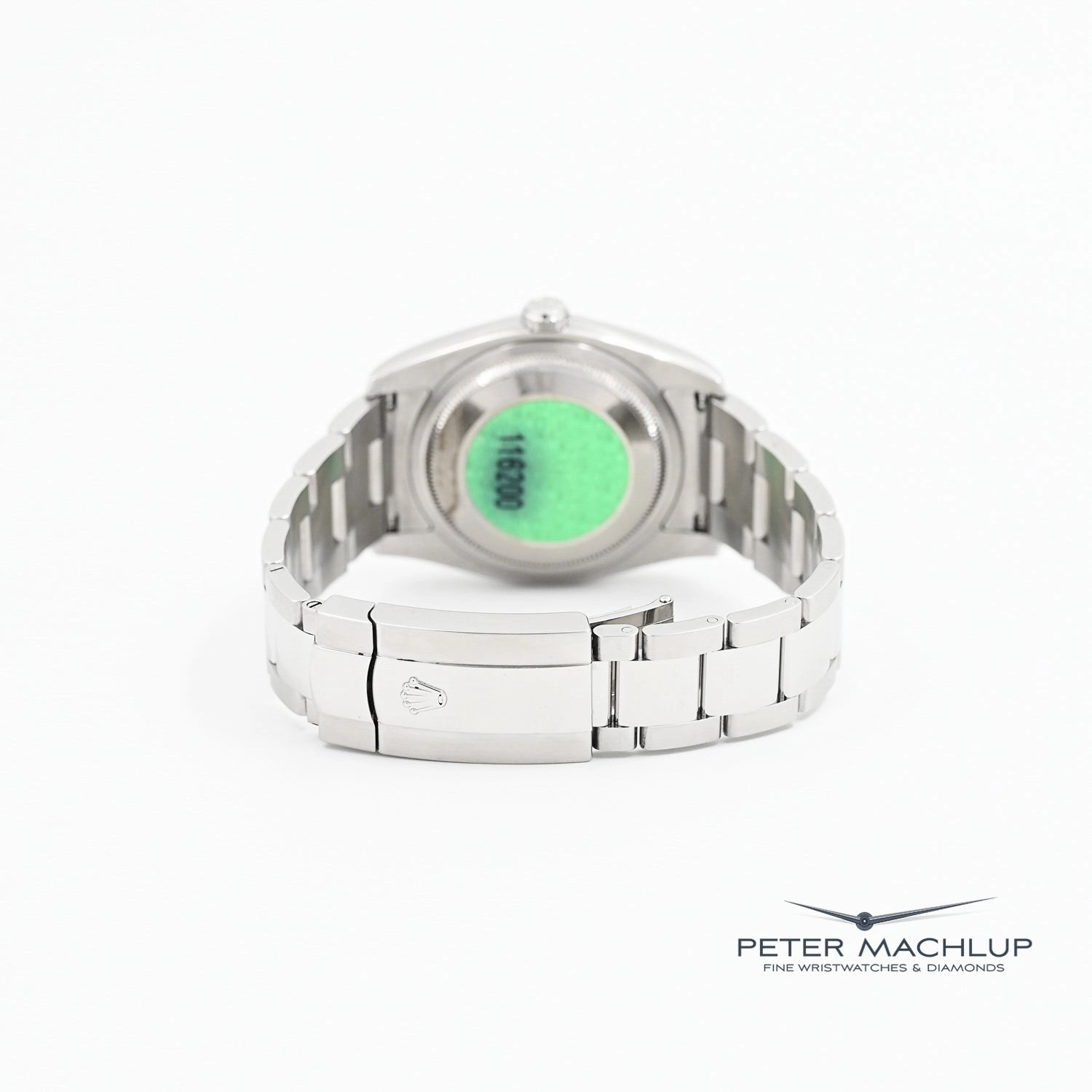 Rolex Datejust 36 2006