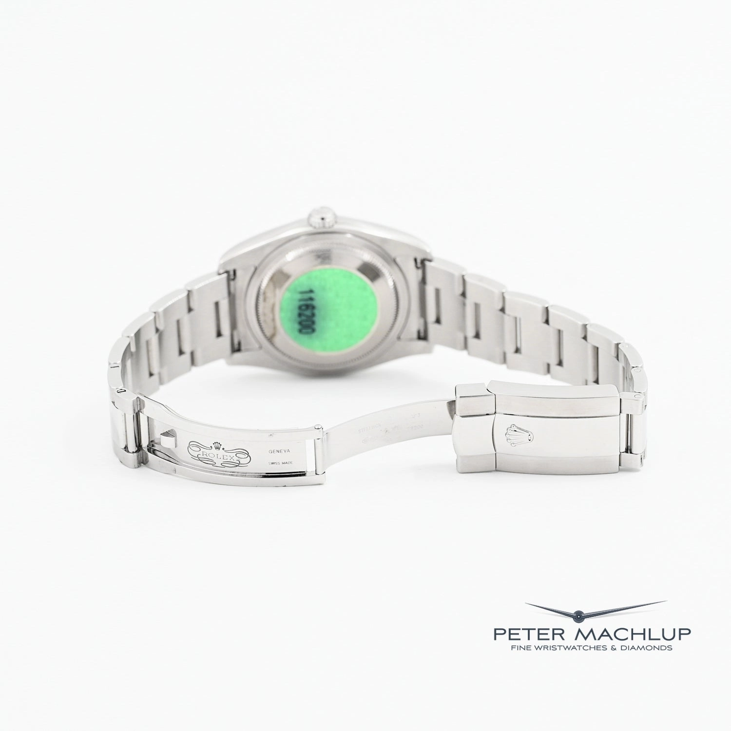 Rolex Datejust 36 2006