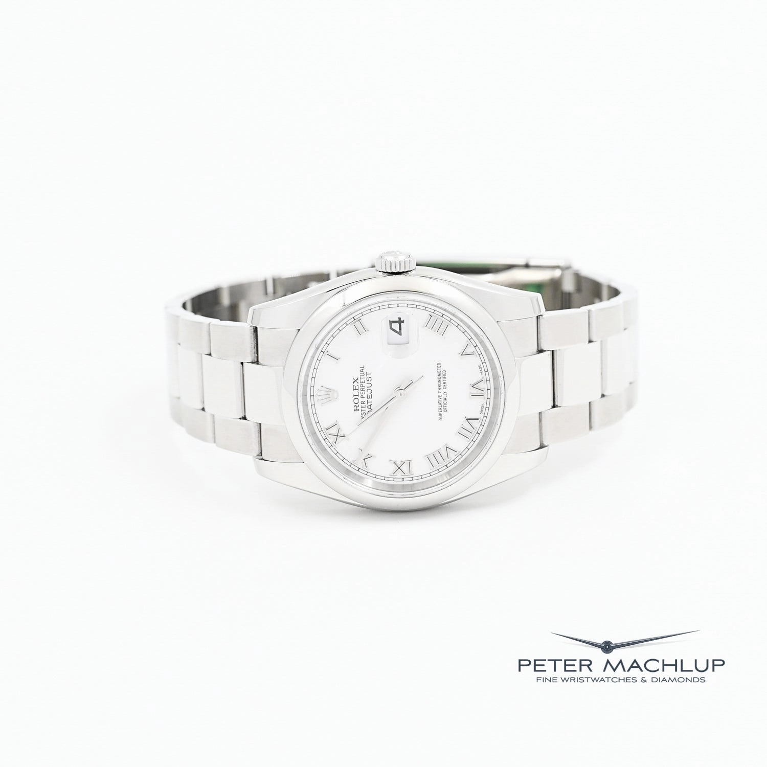 Rolex Datejust 36 2006