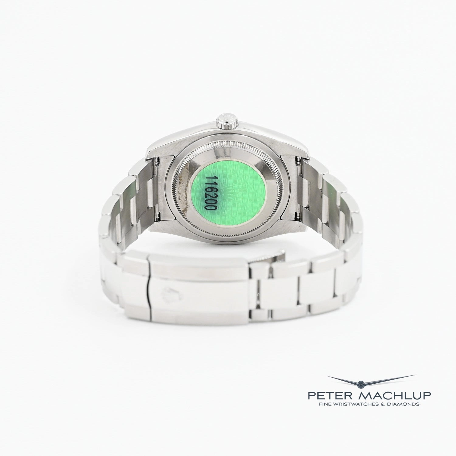Rolex Datejust 36 2006
