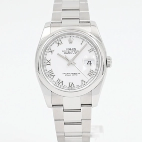 Rolex Datejust 36 2006
