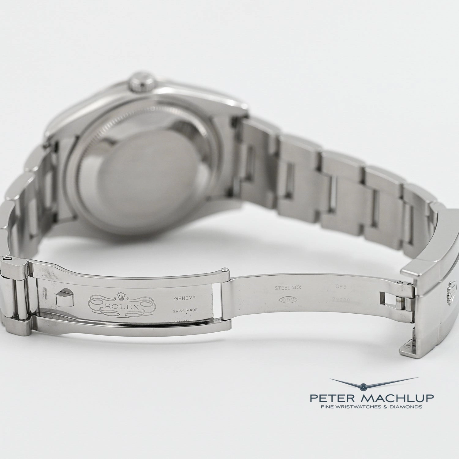 Rolex Datejust 36 2007