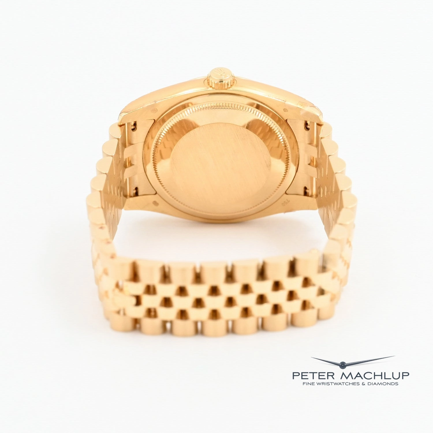 Rolex Datejust 36 2007