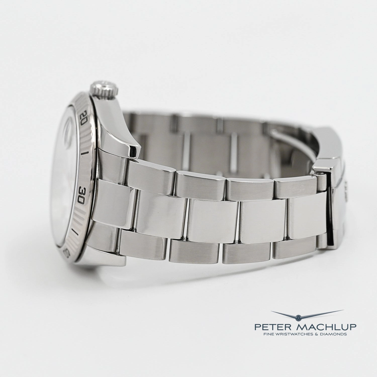 Rolex Datejust 36 2007