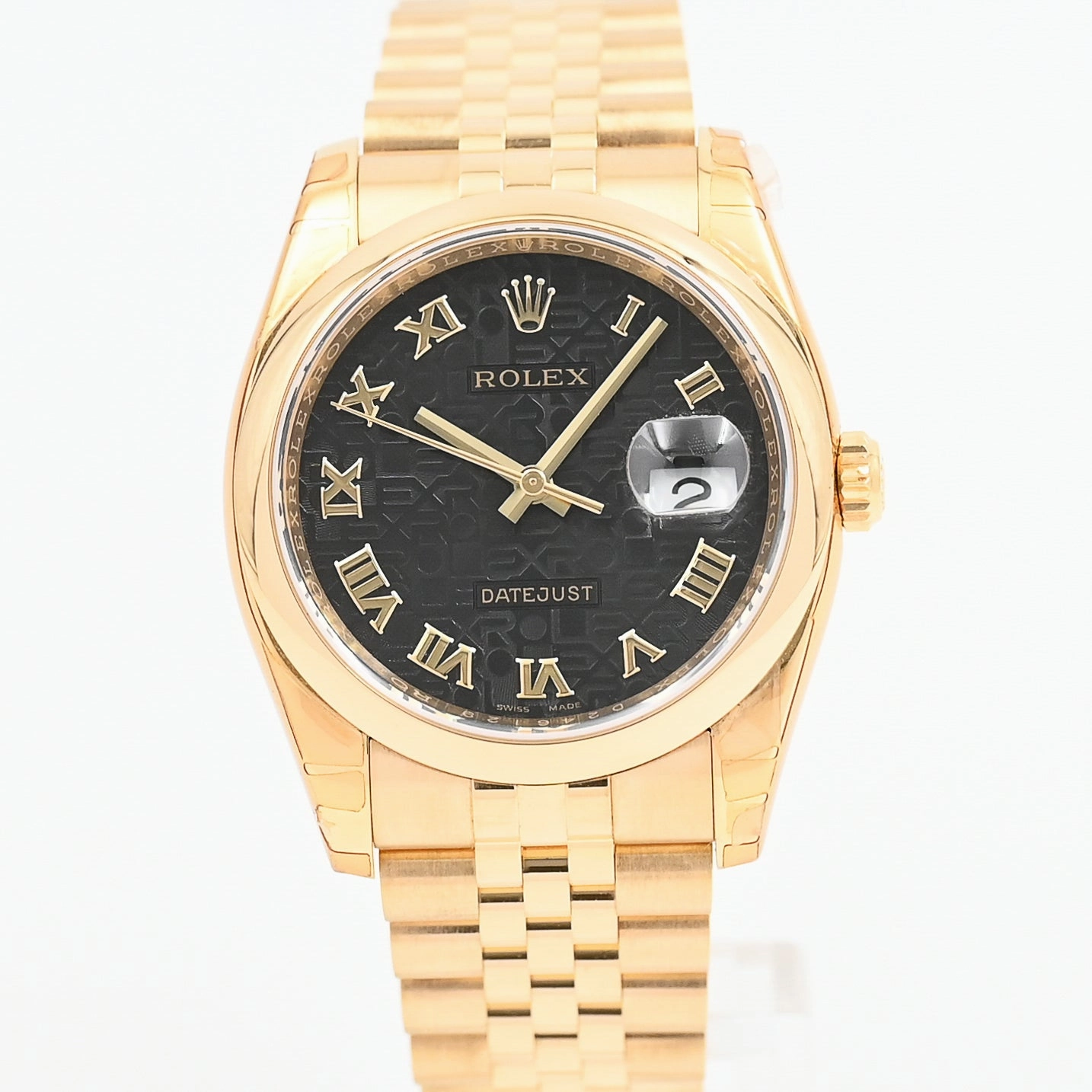 Rolex Datejust 36 2007