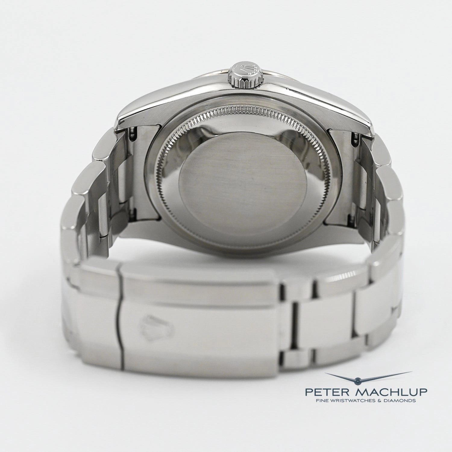 Rolex Datejust 36 2007