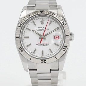 Rolex Datejust 36 2007