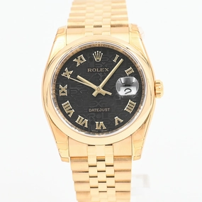 Rolex Datejust 36 2007
