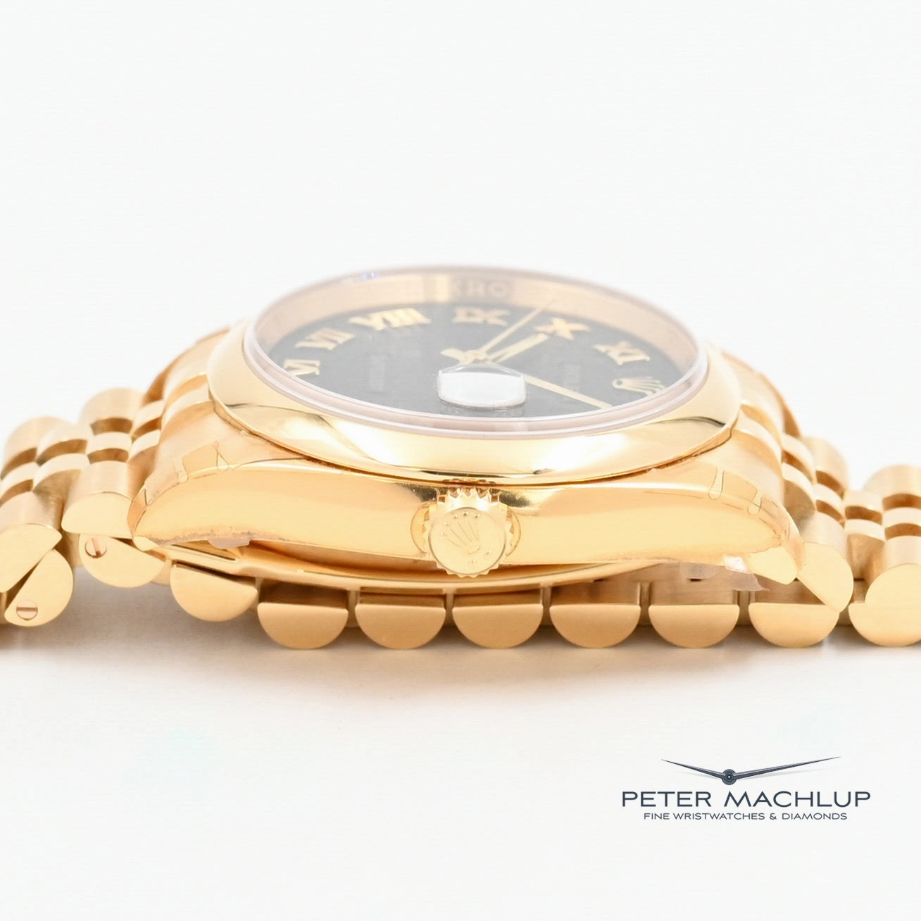 Rolex Datejust 36 2007