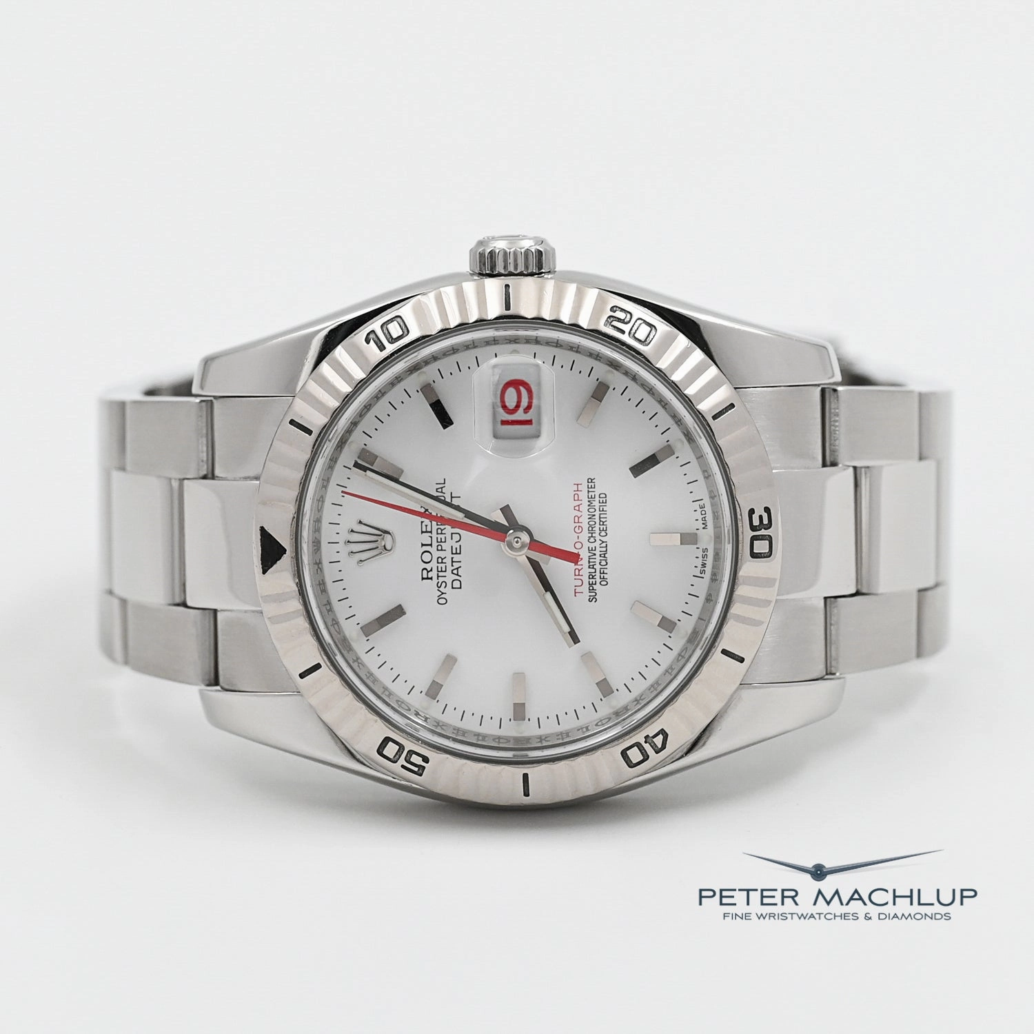 Rolex Datejust 36 2007