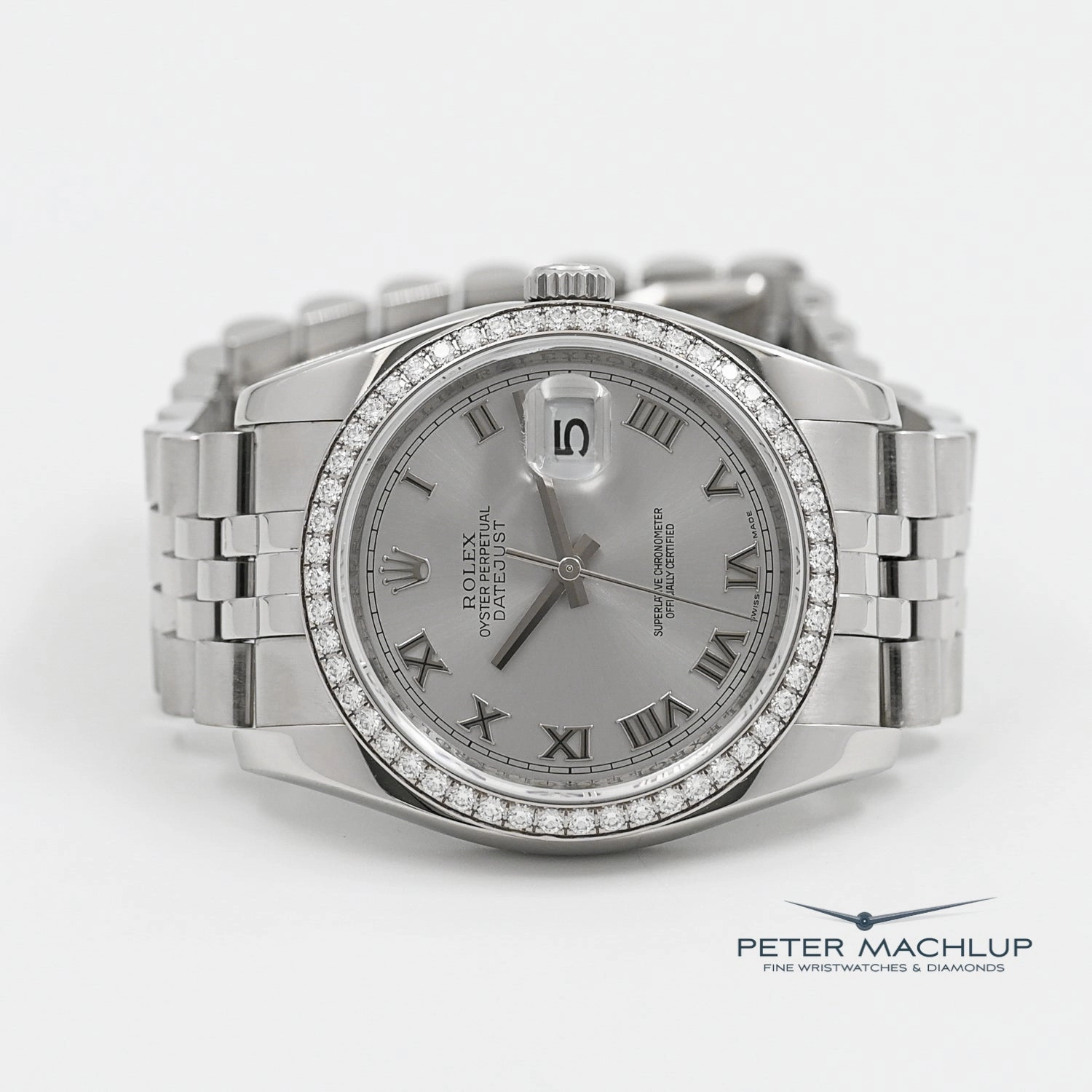 Rolex Datejust 36 2011