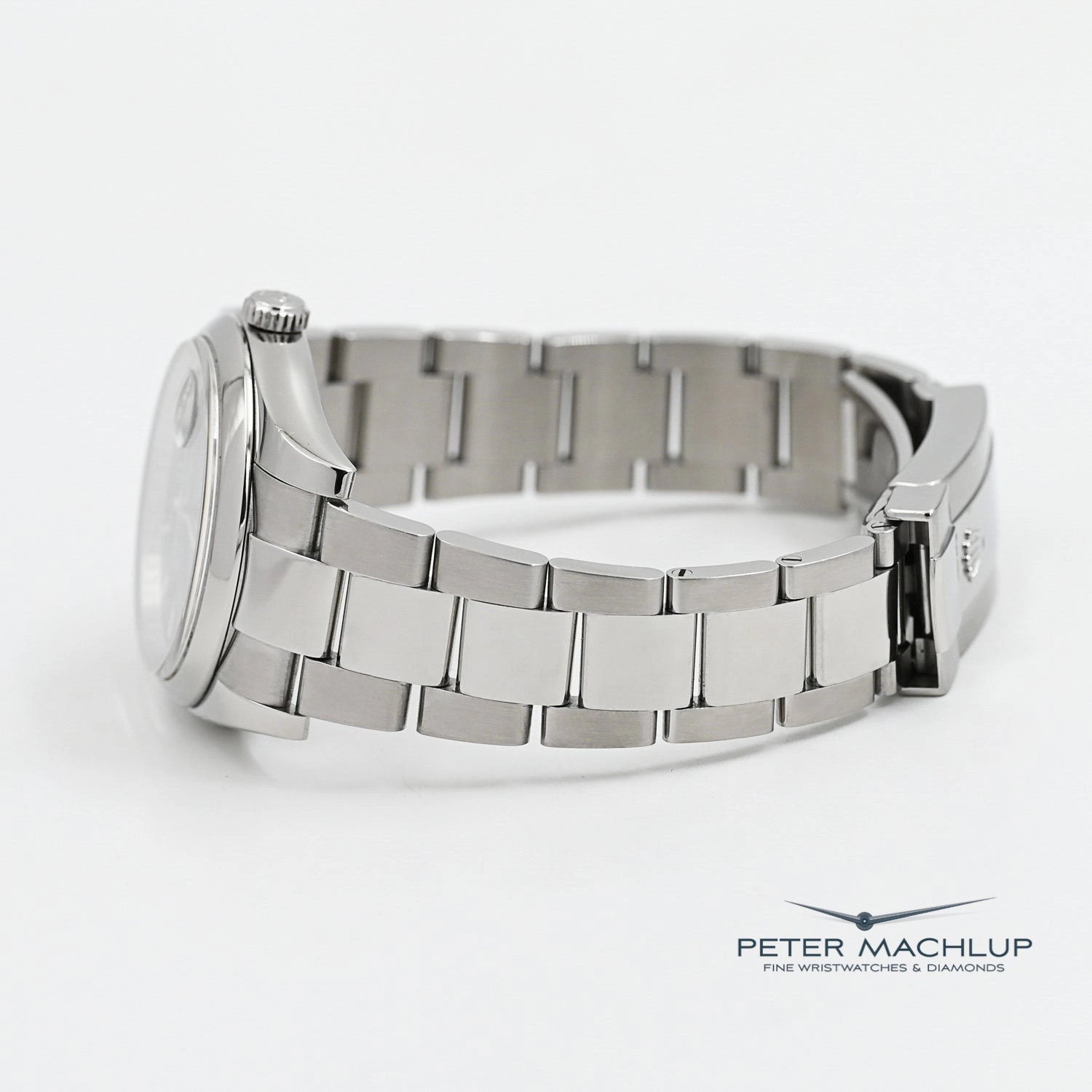 Rolex Datejust 36 2014