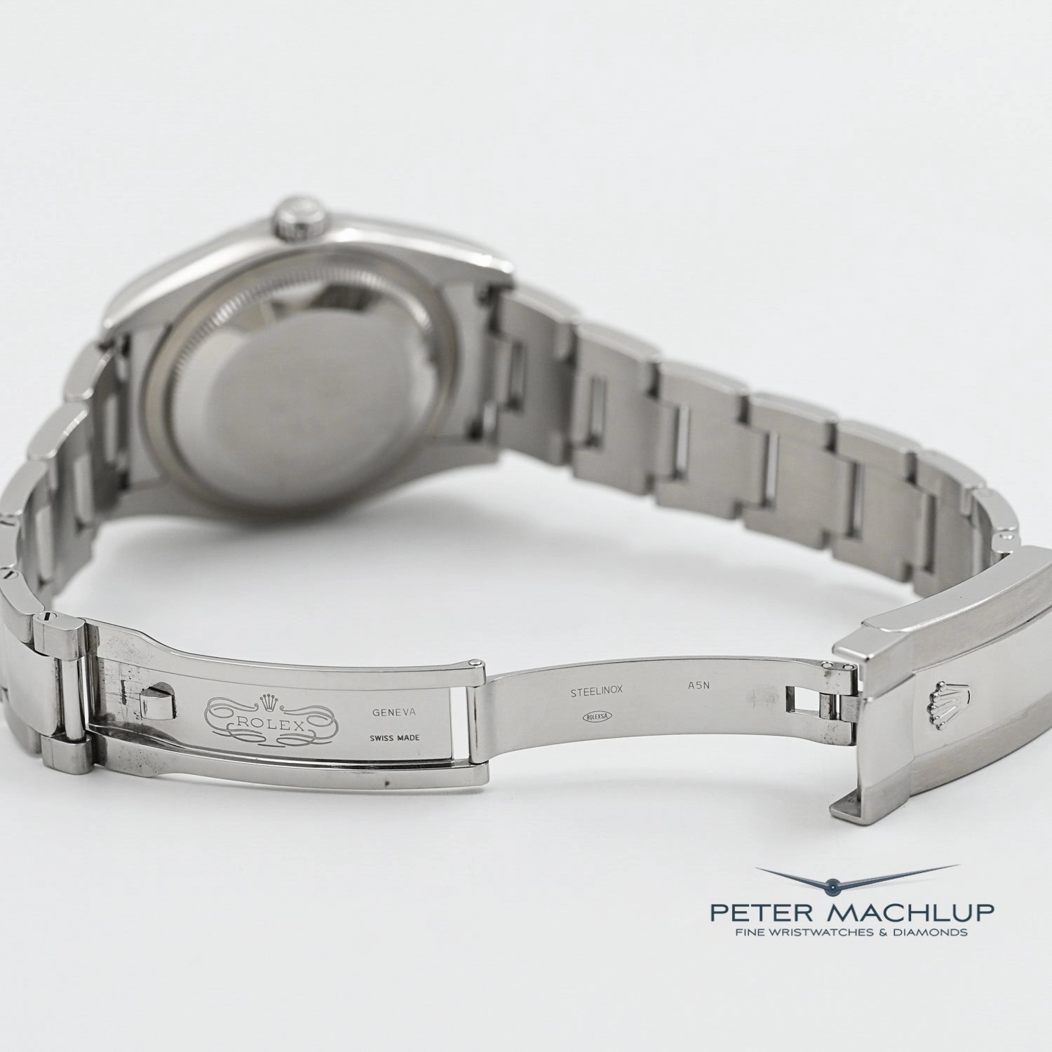 Rolex Datejust 36 2014