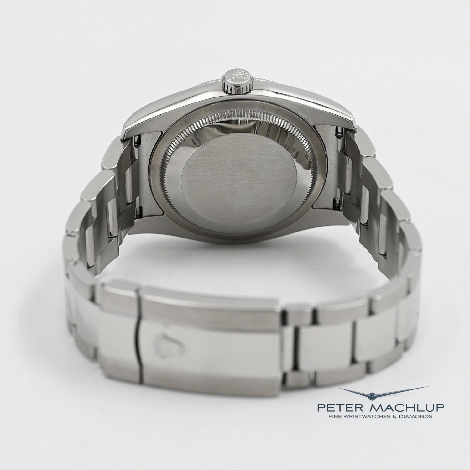 Rolex Datejust 36 2014