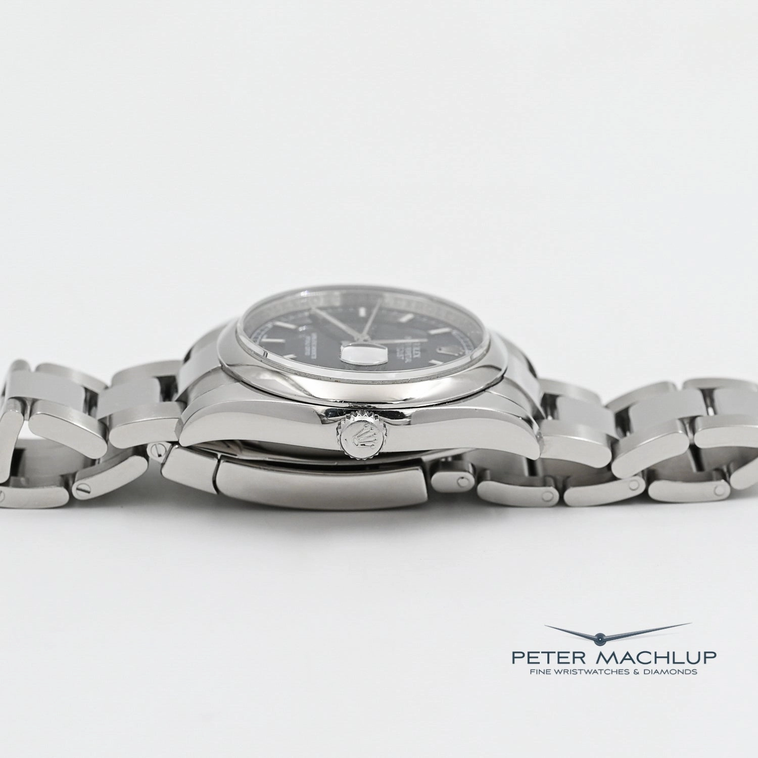 Rolex Datejust 36 2014