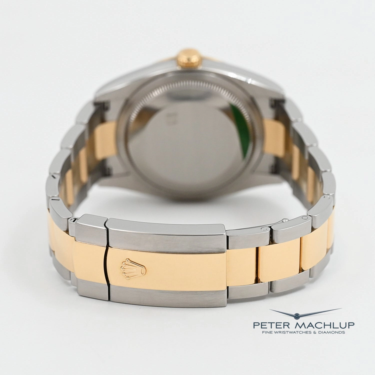 Rolex Datejust 36 2019