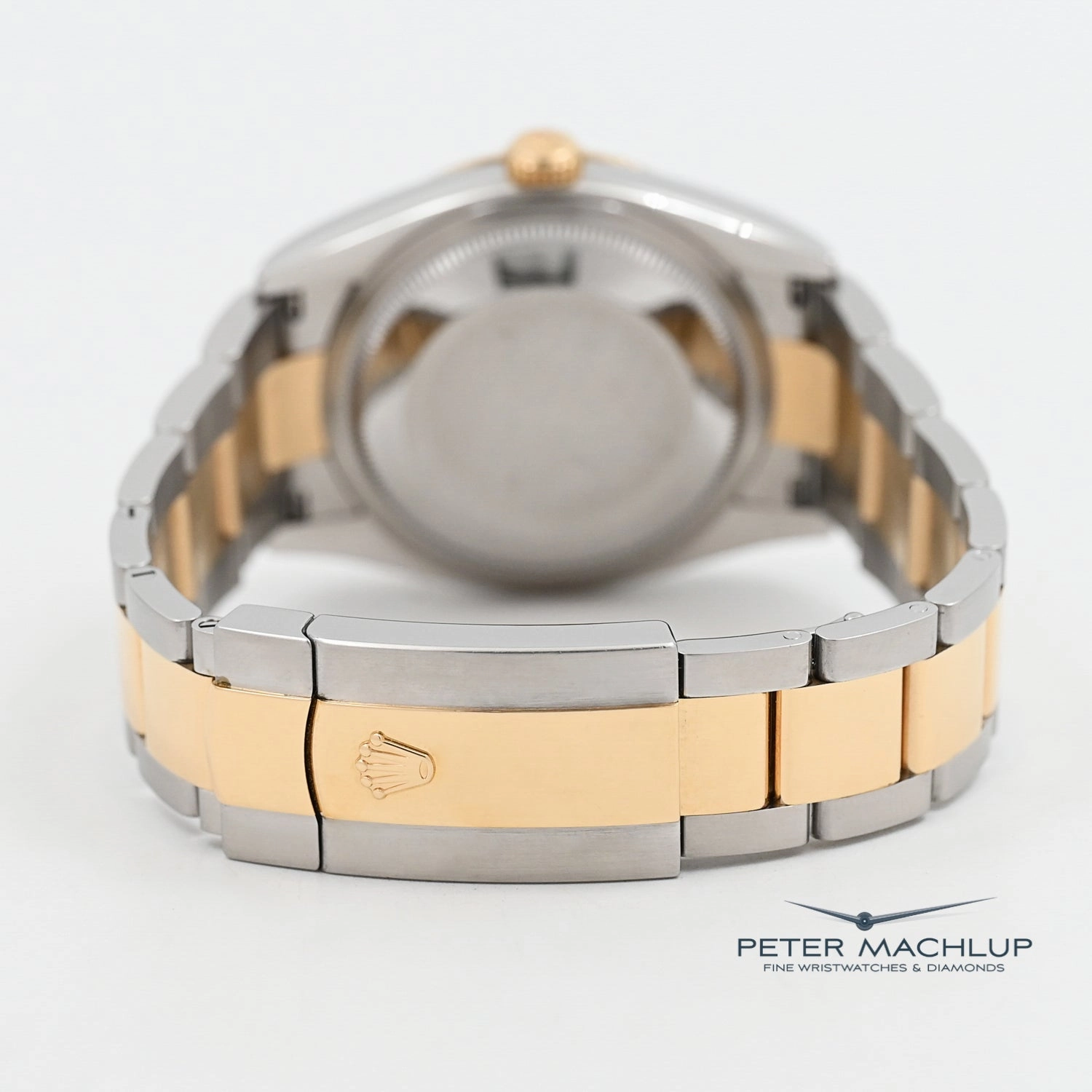 Rolex Datejust 36 2021