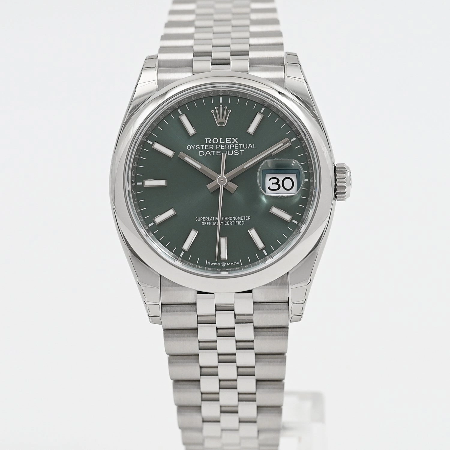 Rolex Datejust 36