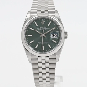Rolex Datejust 36