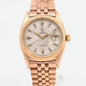 Rolex Datejust 36mm 1954