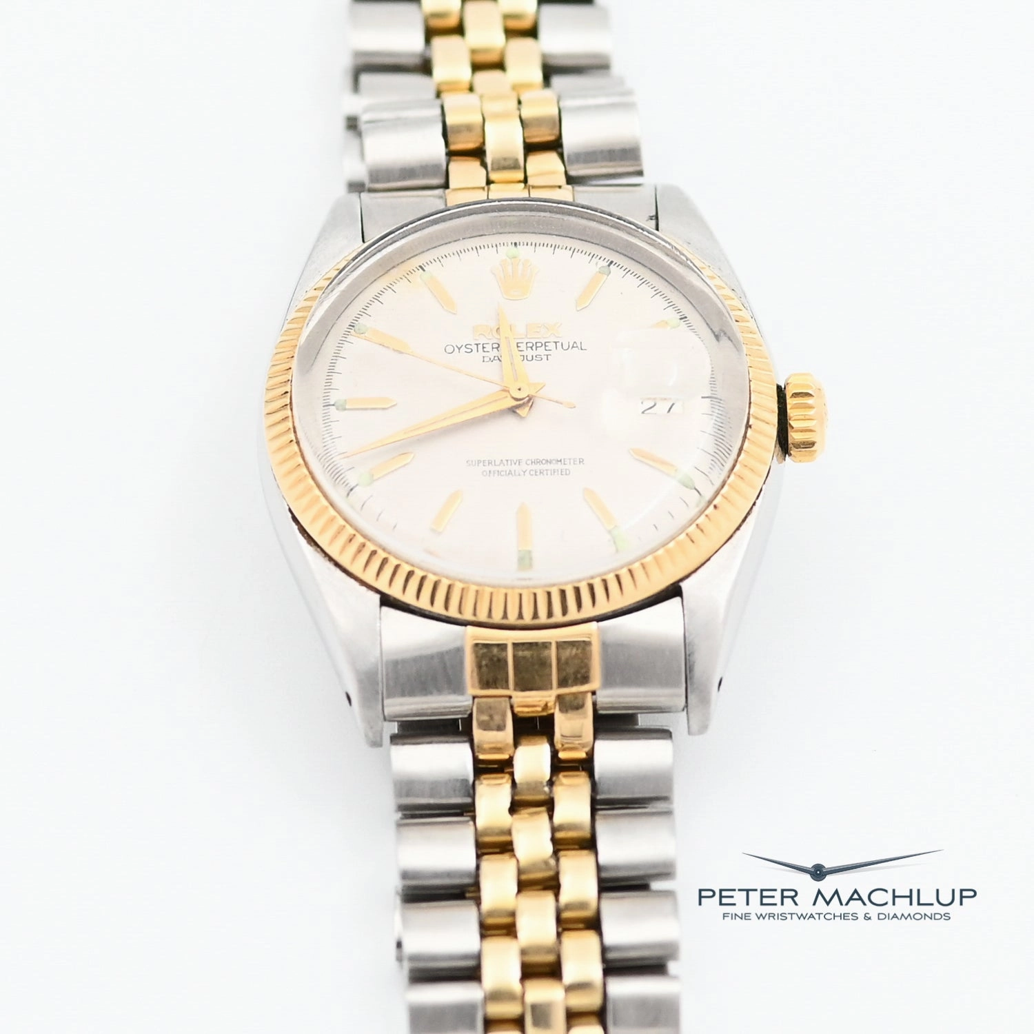 Rolex Datejust 36mm