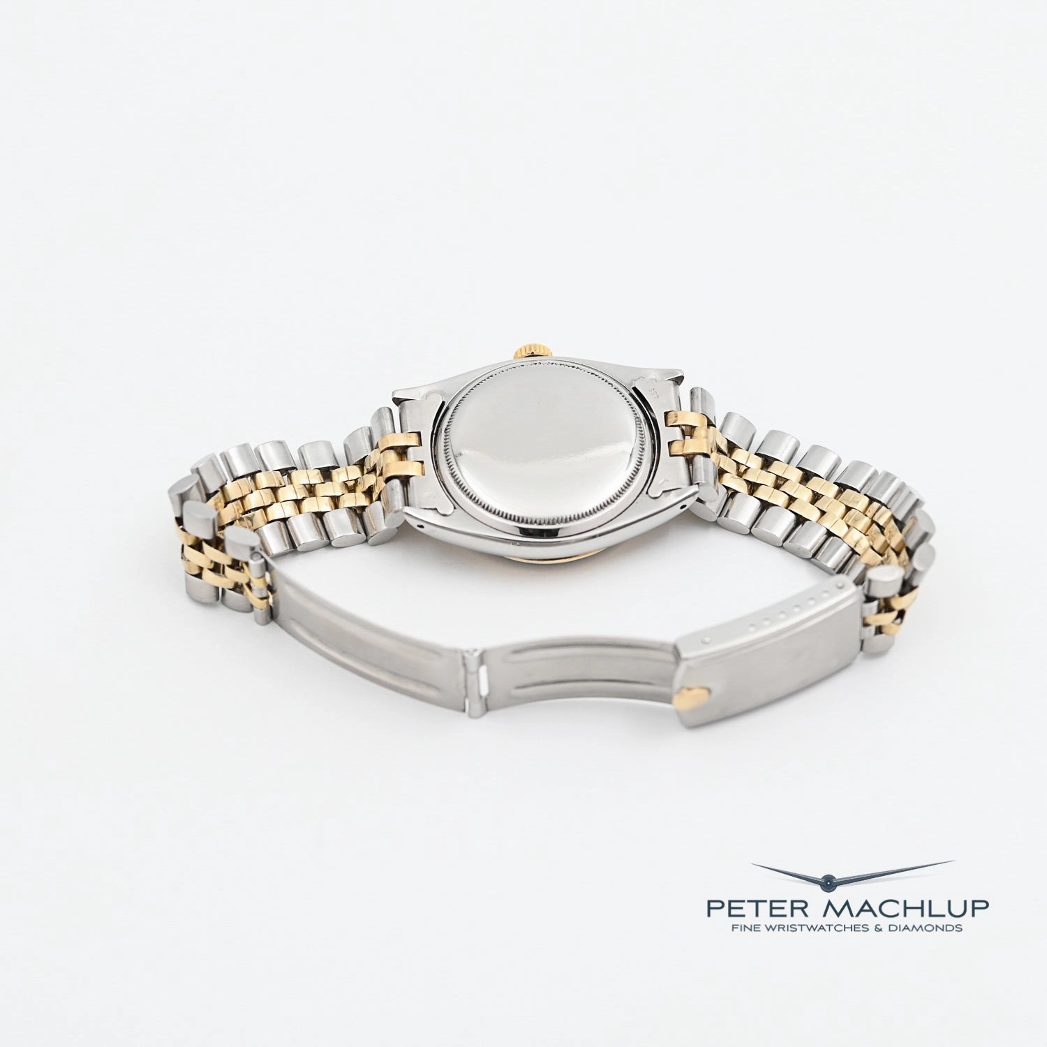 Rolex Datejust 36mm