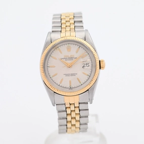 Rolex Datejust 36mm