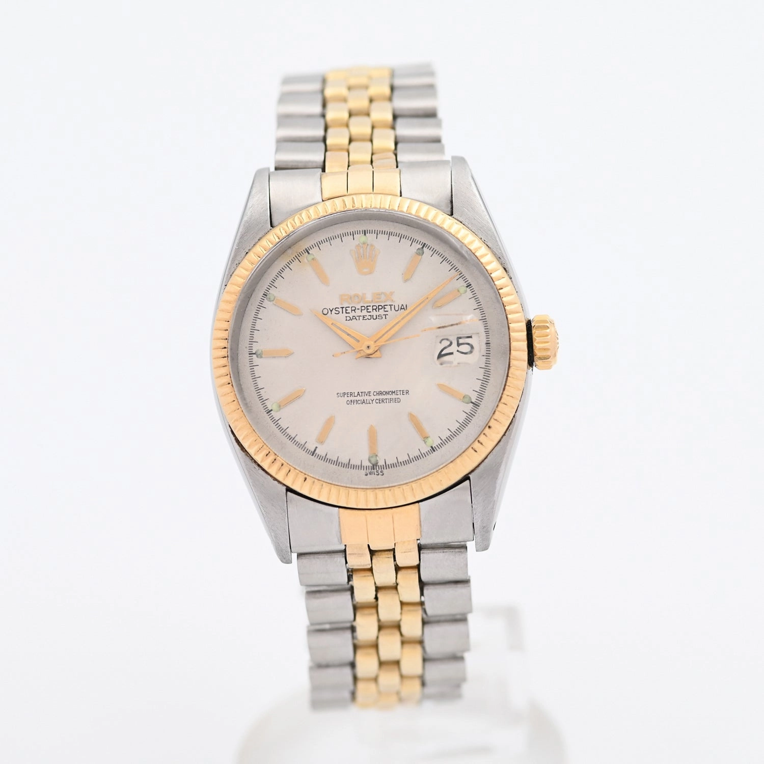 Rolex Datejust 36mm