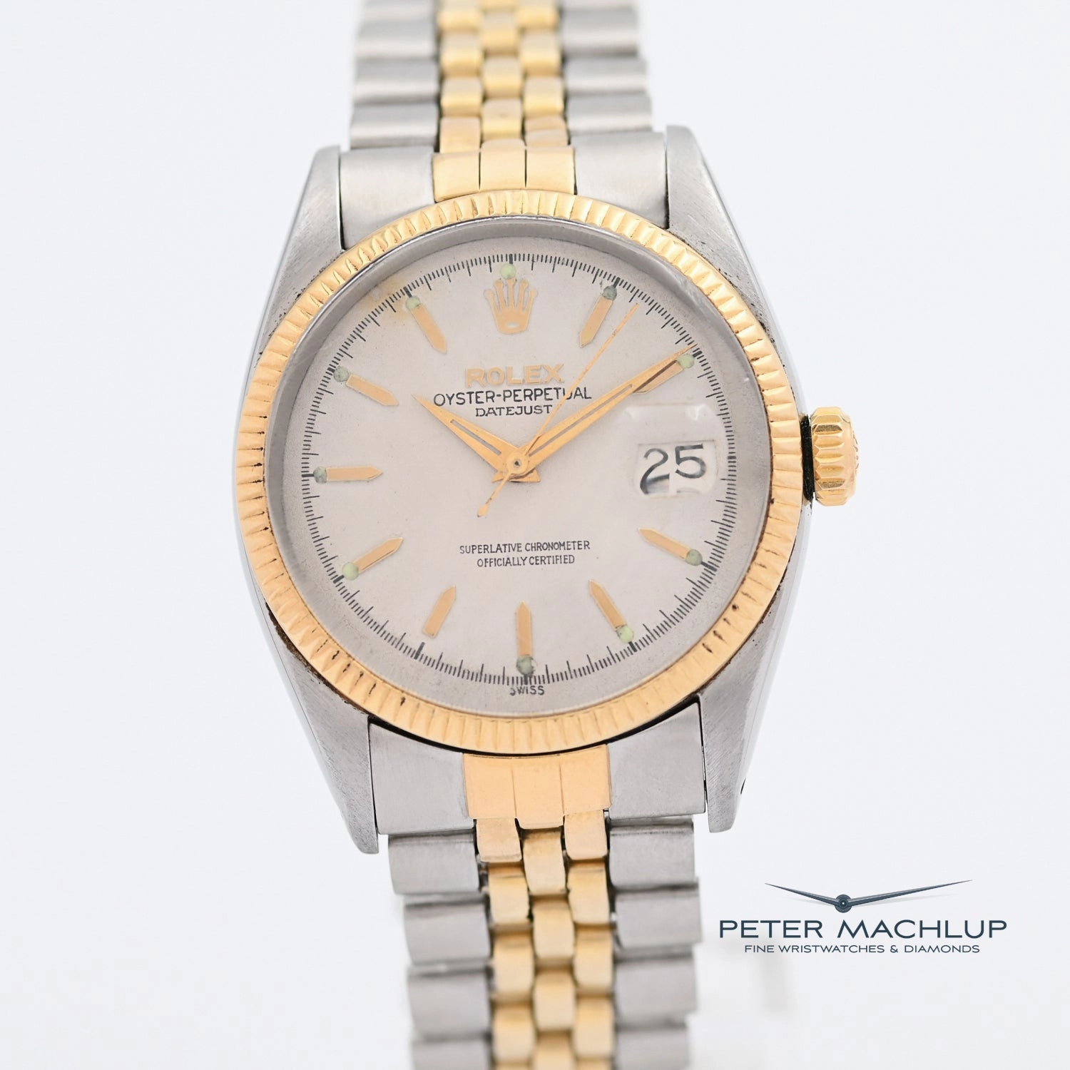 Rolex Datejust 36mm
