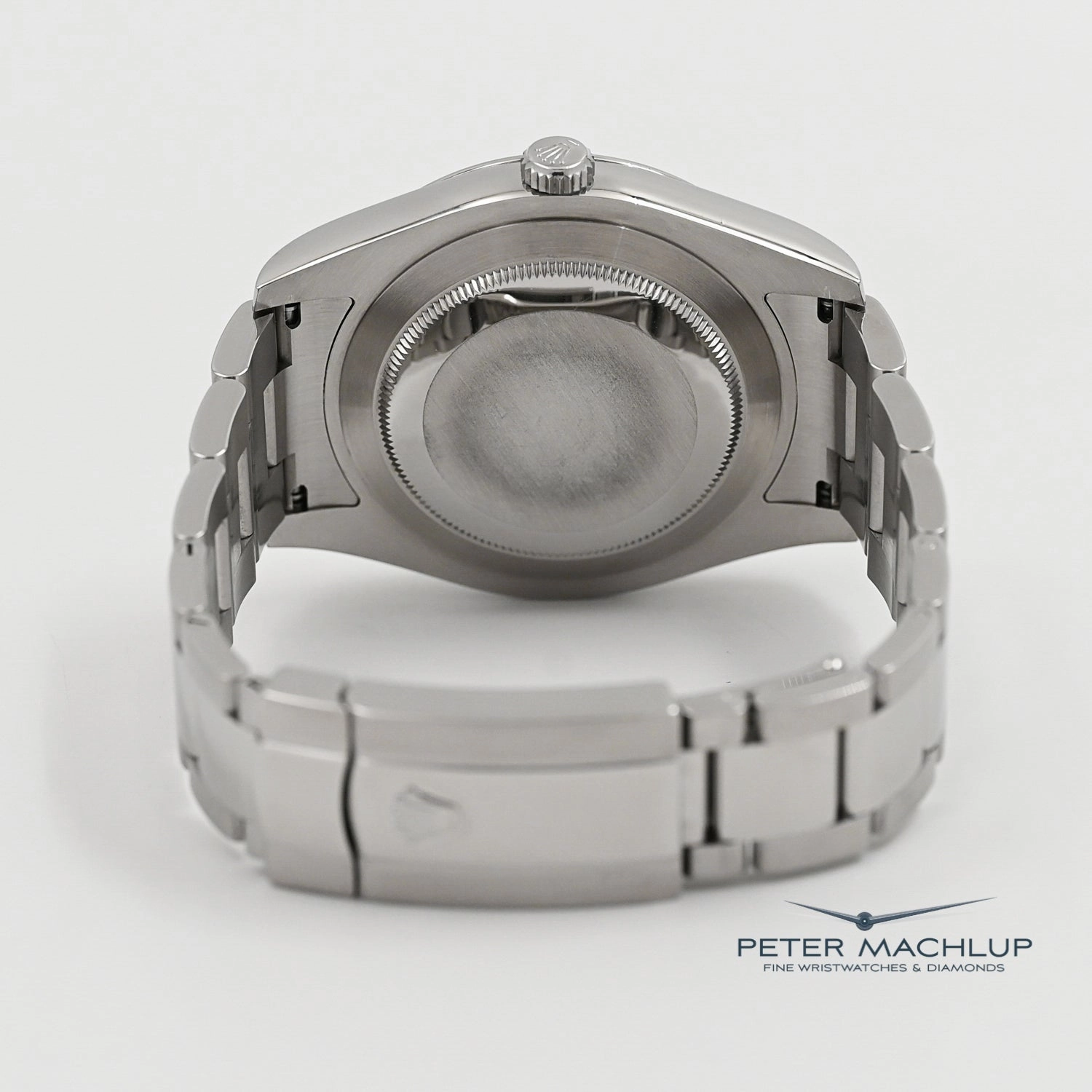 Rolex Datejust 41 2014