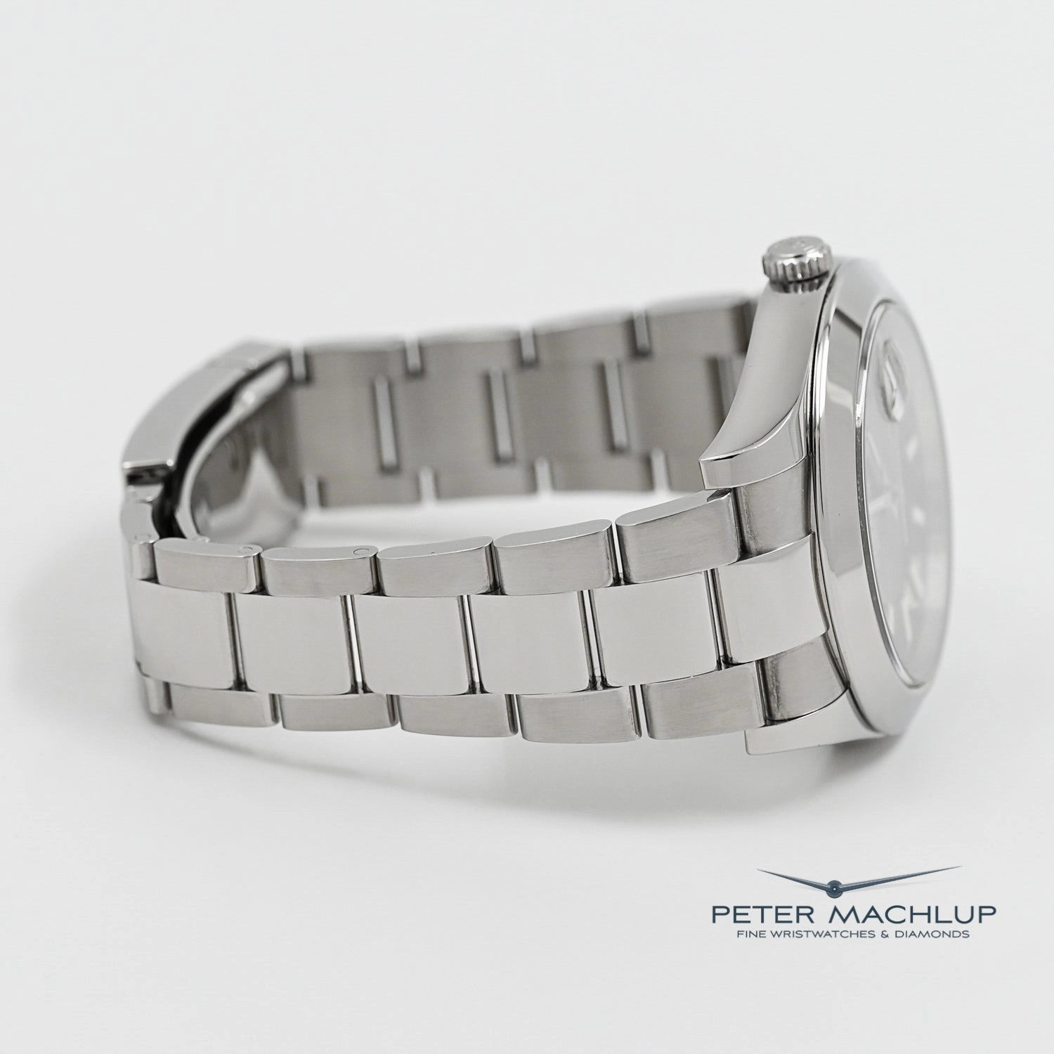 Rolex Datejust 41 2014