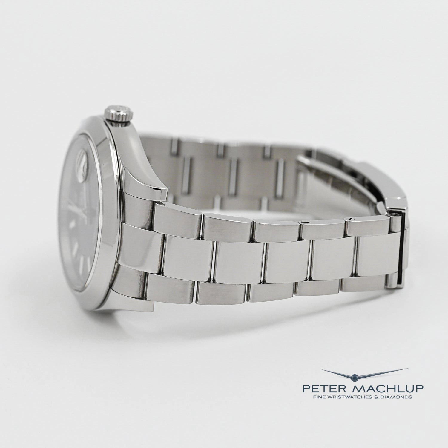 Rolex Datejust 41 2014