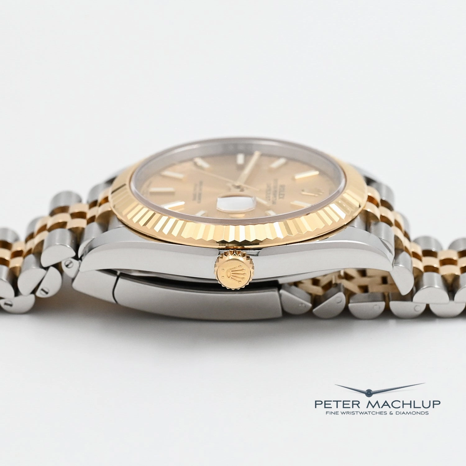 Rolex Datejust 41 2016