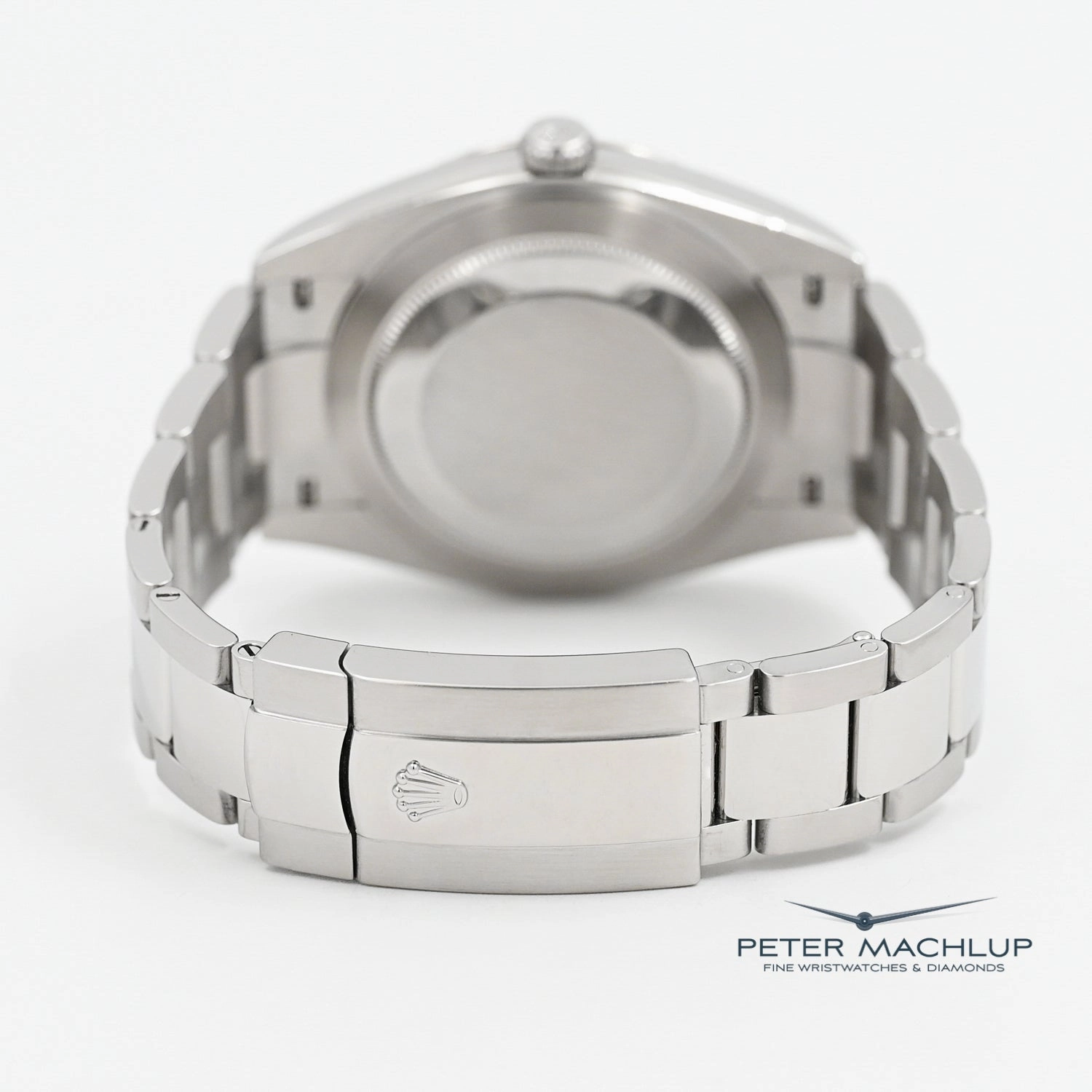 Rolex Datejust 41 2018