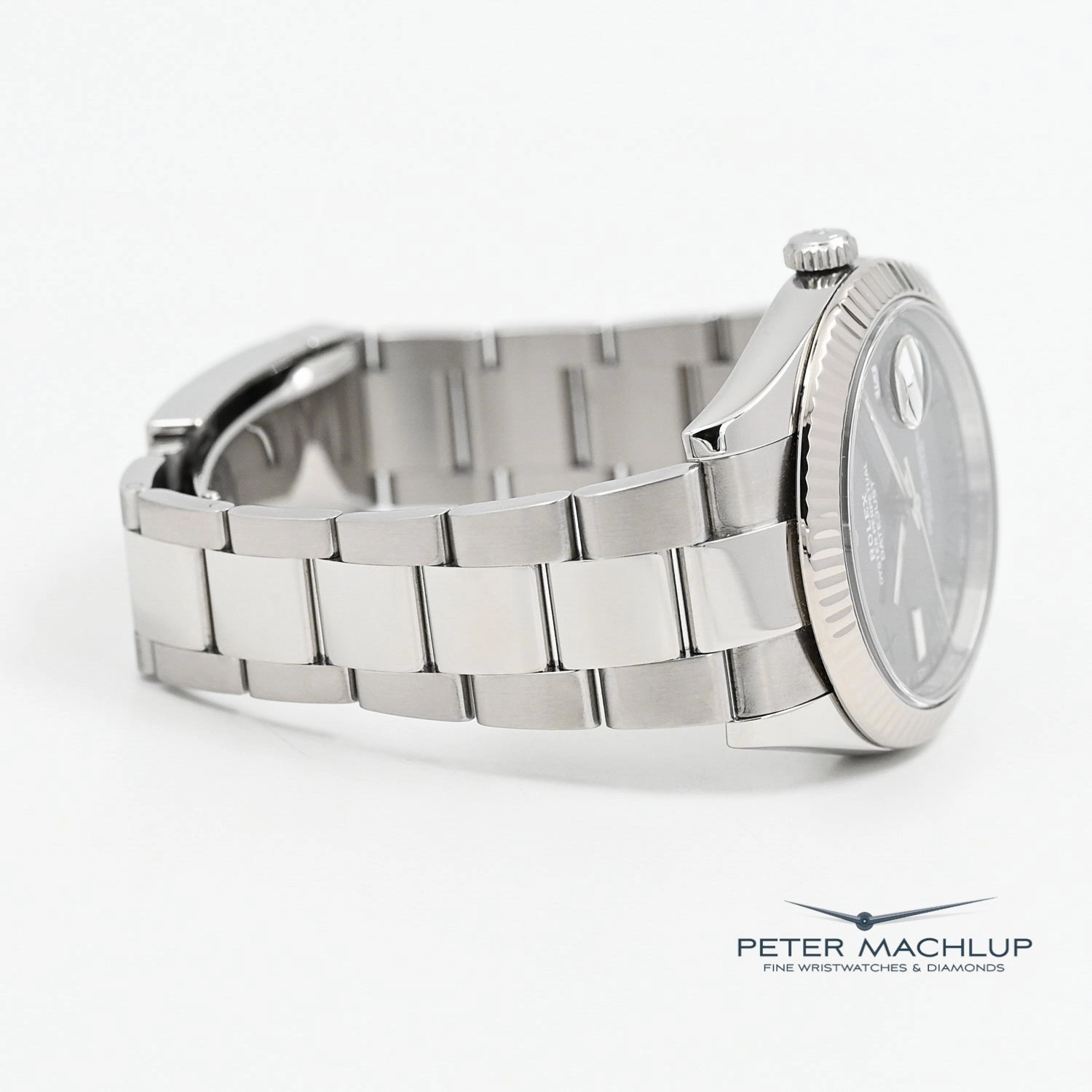 Rolex Datejust 41 2018