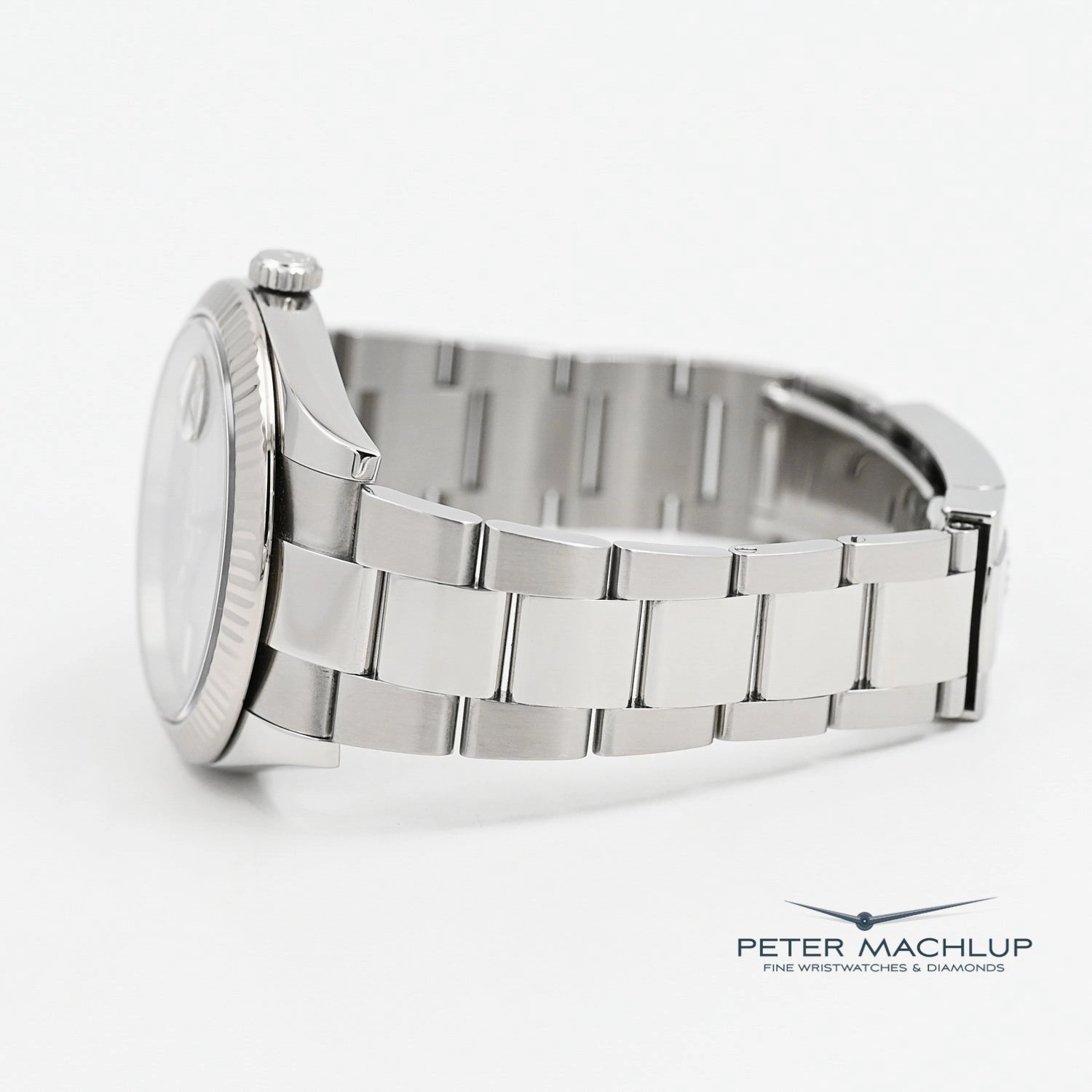 Rolex Datejust 41 2018
