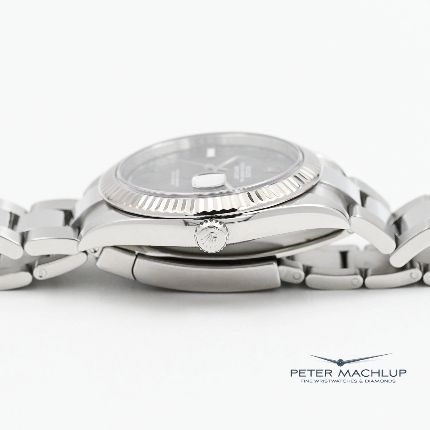 Rolex Datejust 41 2018
