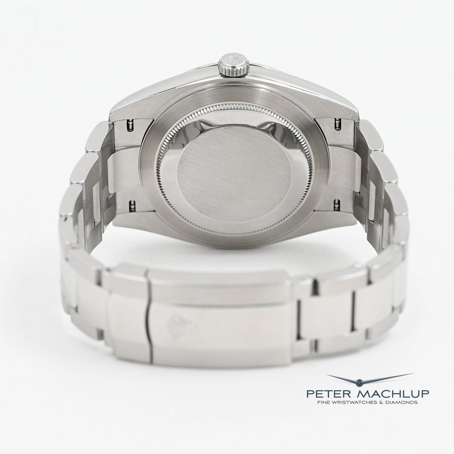 Rolex Datejust 41 2018